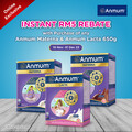 ANMUM LACTA (650G)