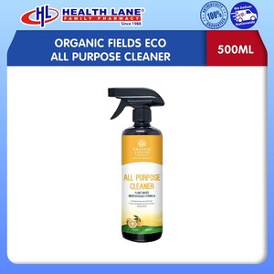 ORGANIC FIELDS ECO ALL PURPOSE CLEANER (500ML)