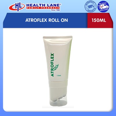ATROFLEX ROLL ON (150ML)