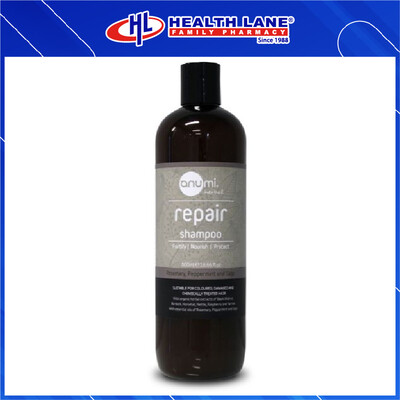 ANUMI REPAIR SYAMPU (500ML)