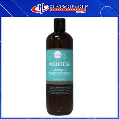 ANUMI VOLUMISE SYAMPU (500ML)