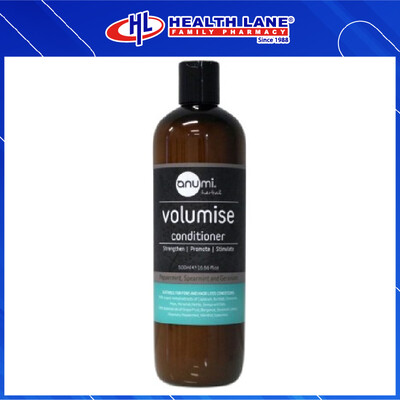 ANUMI VOLUMISE PERAPI (500ML)