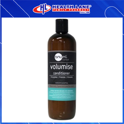 ANUMI VOLUMISE CONDITIONER (500ML)