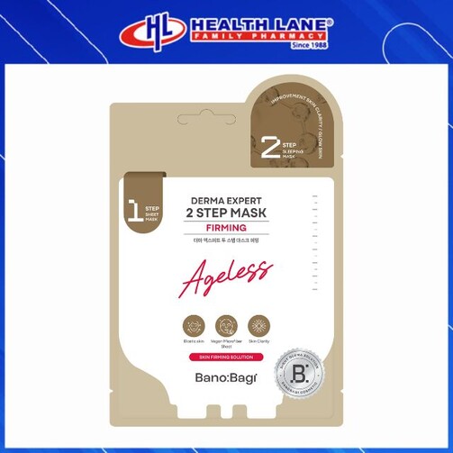 BANOBAGI DERMA EXPERT MASK  1'S - FIRMING