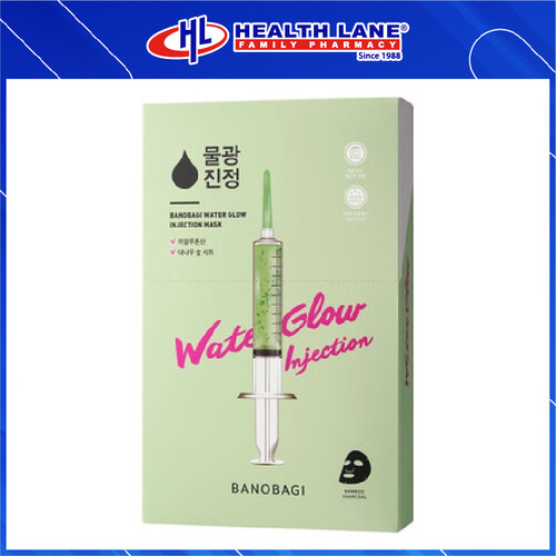 BANOBAGI WATER GLOW INJECTION MASK 1S