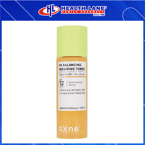 AXNE PH BALANCING REPAIRING TONER 100ML