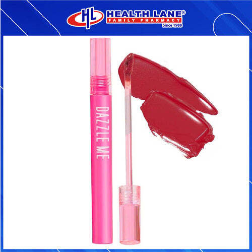 DAZZLE ME MISTY MATTE LIP CREAM 2.2G - 05 ROSE MANOR