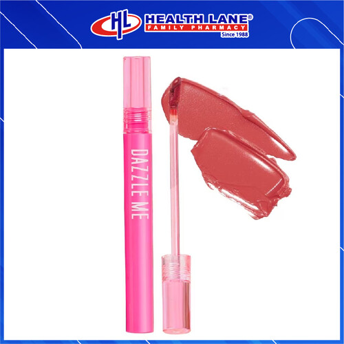 DAZZLE ME MISTY MATTE LIP CREAM 2.2G - 06 DESERT SUNSET