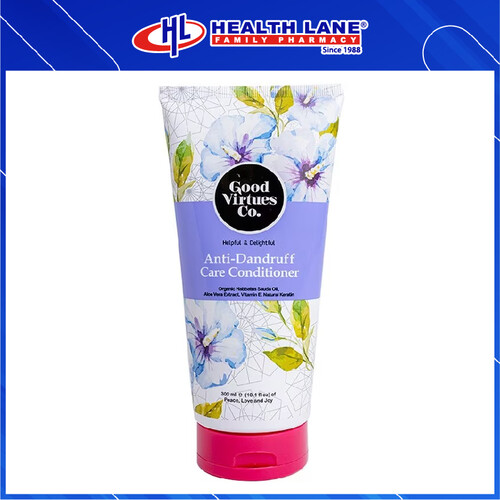 Anti-Dandruff Care Conditioner 300ml