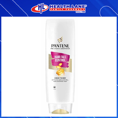 PANTENE HAIR HAIR FALL CONTROL CONDITIONER (320ML)