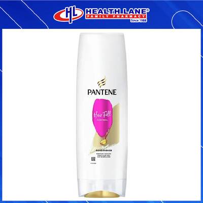 PANTENE HAIR HAIR FALL CONTROL CONDITIONER (165ML)