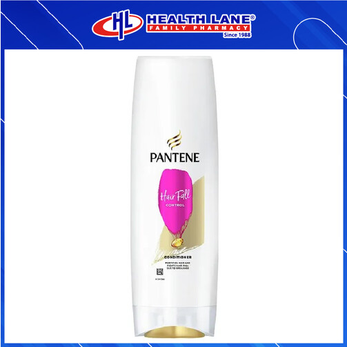 PANTENE HAIR HAIR FALL CONTROL CONDITIONER (165ML)