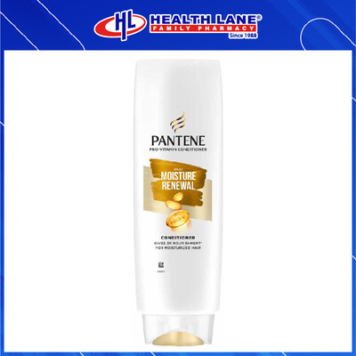 PANTENE DAILY MOISTURISING RENEWAL CONDITIONER (320ML)