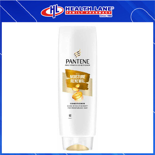 PANTENE DAILY MOISTURISING RENEWAL CONDITIONER (300ML)