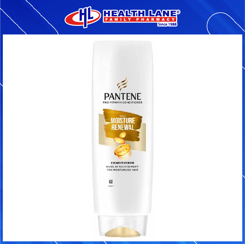 PANTENE DAILY MOISTURISING RENEWAL CONDITIONER (320ML)