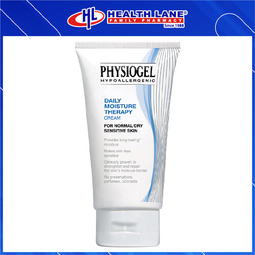 PHYSIOGEL DMT HYPOALERGENIC CREAM (75ML)