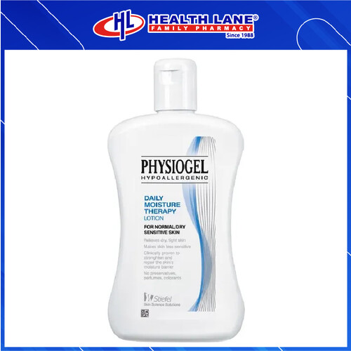 PHYSIOGEL DMT HYPOALERGENIC LOTION (200ML)