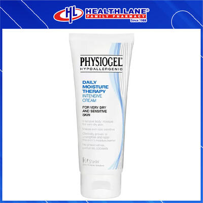 PHYSIOGEL DMT INTENSIVE CREAM (100ML)