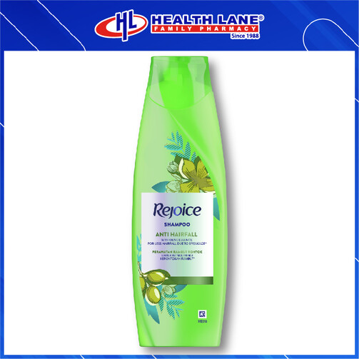 REJOICE ANTI HAIR FALL SHAMPOO (300ML)