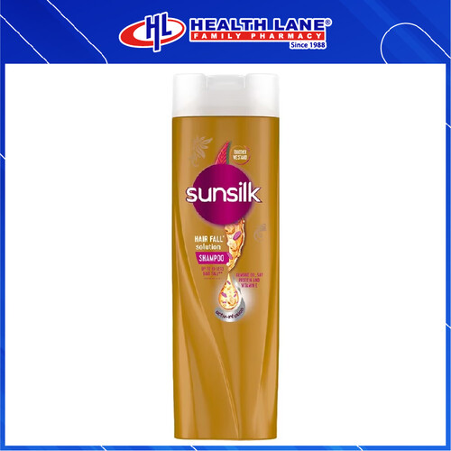 Sunsilk Hair Fall Solution Shampoo 300ml
