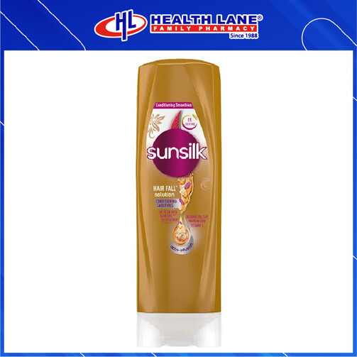 SUNSILK HAIR FALL SOLUTION CONDITIONER (300ML)