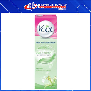 VEET HAIR REMOVAL CREAM- SENSITIVE SKIN (25G)