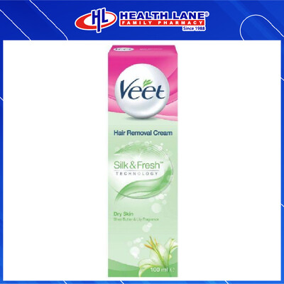 VEET HAIR REMOVAL CREAM- SENSITIVE SKIN (25G)