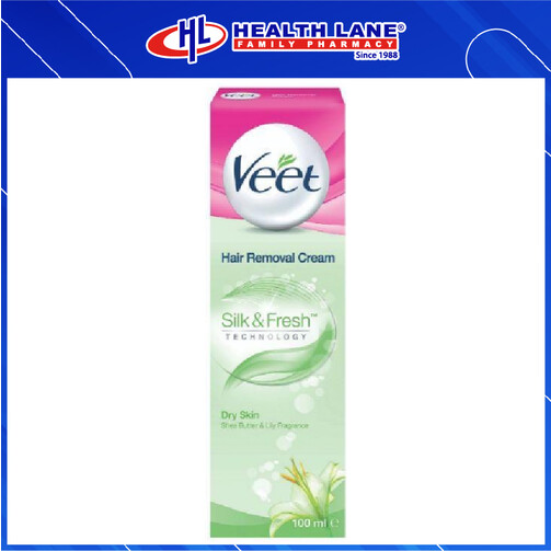 VEET HAIR REMOVAL CREAM- SENSITIVE SKIN (25G)