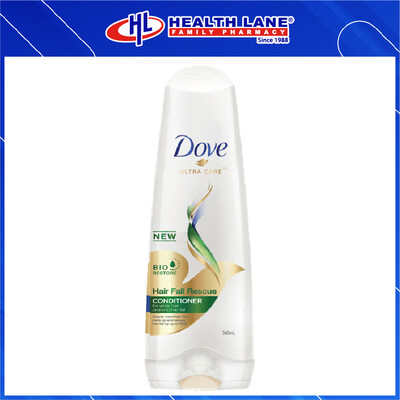 DOVE RAMBUT FALL RESCUE PERAPI 300ML