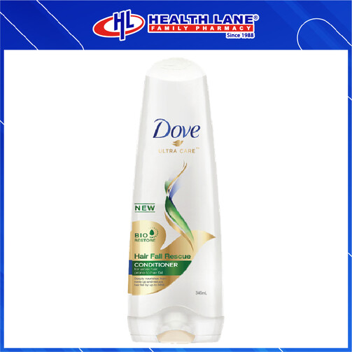 DOVE RAMBUT FALL RESCUE PERAPI 300ML