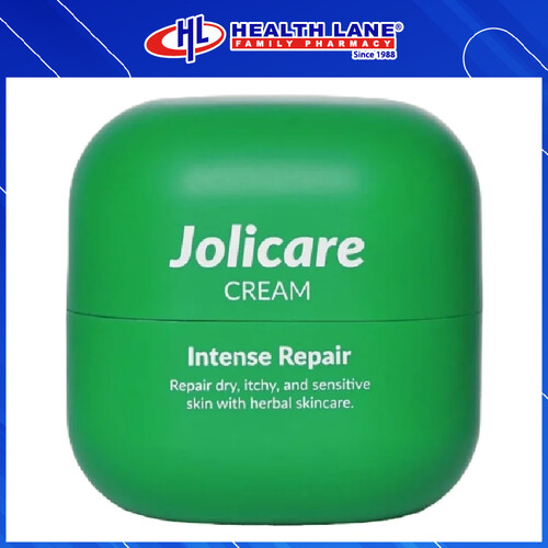 Jolicare Cream 50G