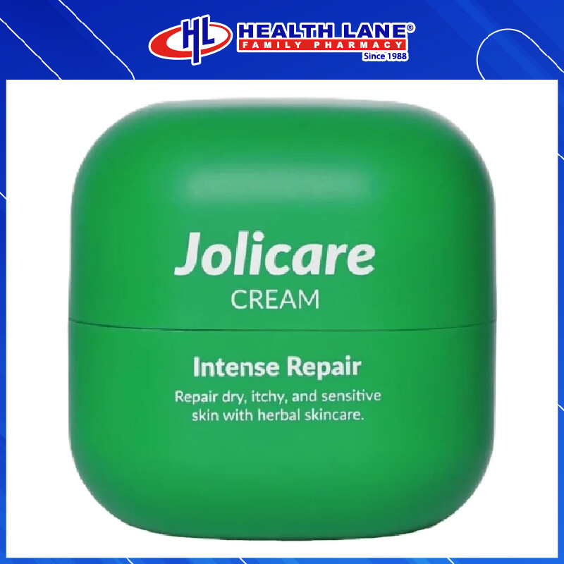 JOLICARE CREAM (50G)