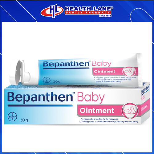 BEPANTHEN OINTMENT (30G)