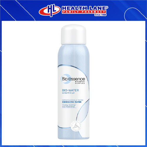 BIO-ESSENCE BIO-WATER ENERGIZING WATER 100ML