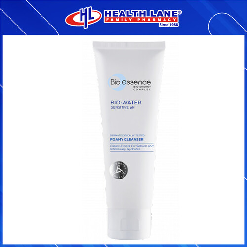 Bio-Water B5 Foamy Cleanser 100g