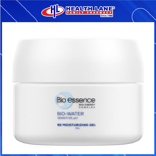 Bio-Water B5 Moisturizing Gel 50g