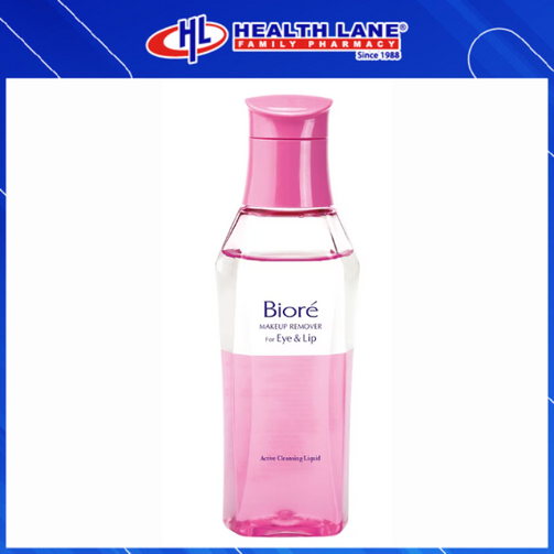 Biore Make Up Rem for Eye & Lip 130ml