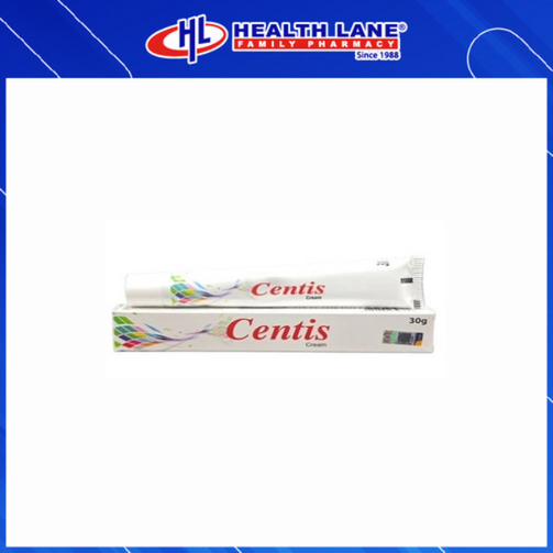 CENTIS CREAM 30G 