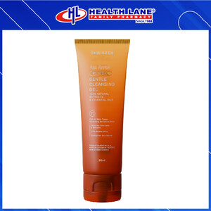 CHRISZEN AGE REVIVE RETINOL GENTLE CLEANSING GEL 95ML