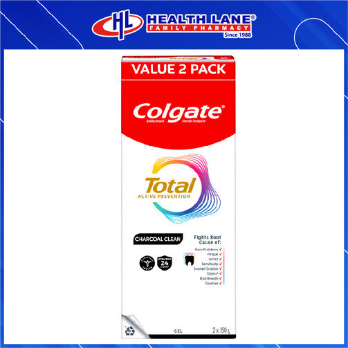 COLGATE TOOTHPASTE SENSITIVE PRO-RELIEF WHITENING (110G)