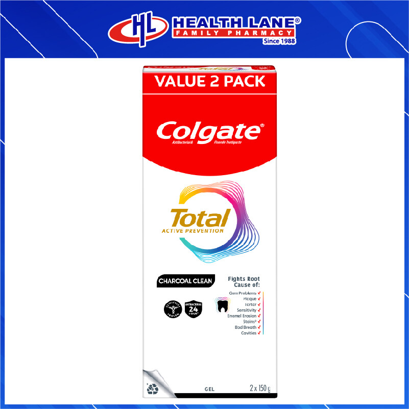 COLGATE TOOTHPASTE SENSITIVE PRO-RELIEF WHITENING (110G)