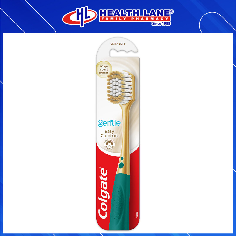 COLGATE TOOTHBRUSH EASY COMFORT (1'S)