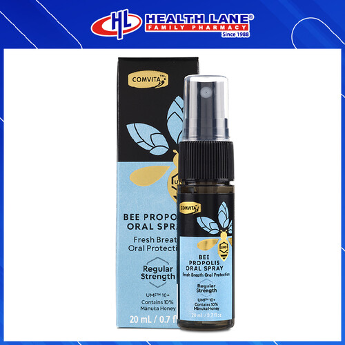 COMVITA PROPOLIS ORAL SPRAY 20ML