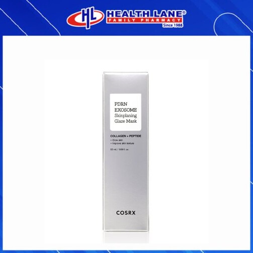 COSRX PDRN EXOSOME SKINPLANNING GLAZE MASK 50ML