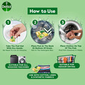 DETTOL LAUNDRY POD CITRUS ROSE 18'S