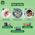 DETTOL LAUNDRY POD RAINFOREST FRESH 18'S