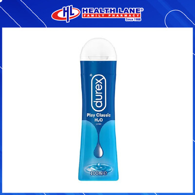 DUREX PLAY TOP GEL (50ML)