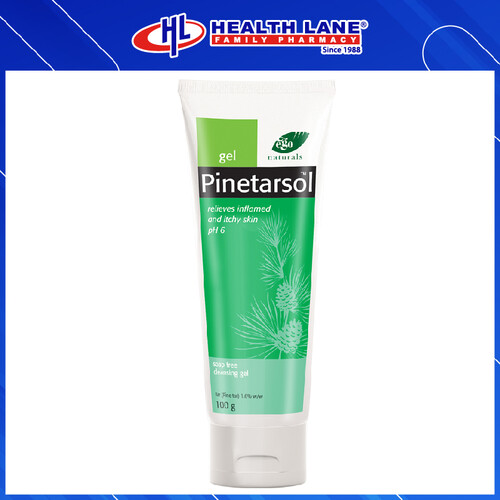 EGO PINETARSOL GEL (100G)
