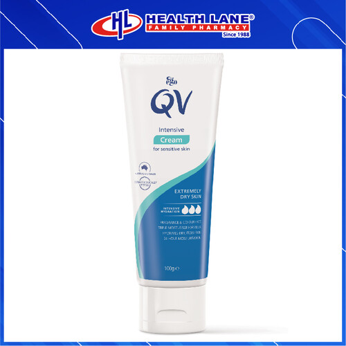 EGO QV INTENSIVE CREAM (100G)