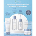 ESFOLIO HYALURONIC ACID HOUTTUYNIA CORDATA CLEANSING FOAM 100ML 